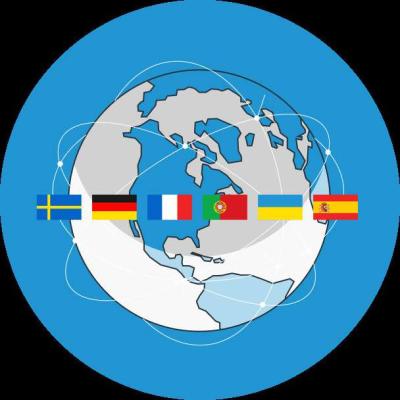 Мультимовність в BAS / 1C