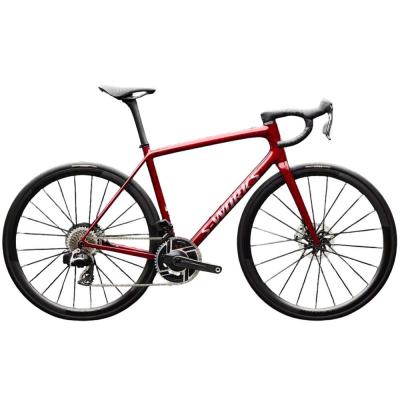 2026 Specialized S-Works Aethos 2 Sram Red Axs Road Bike (WAREHOUSEBIKE)